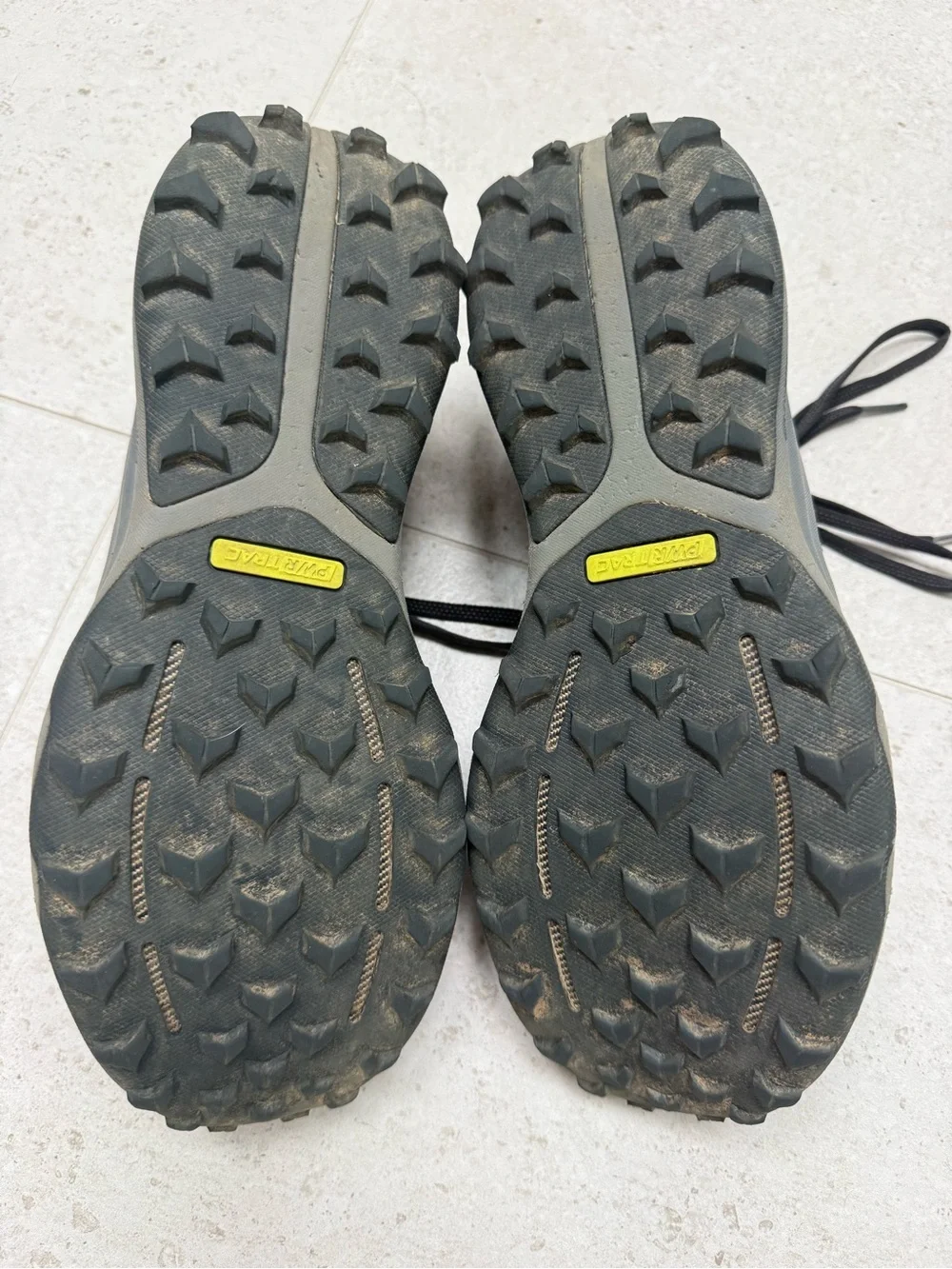 Women’s Saucony Xodus Ultra Trail Running Shoes